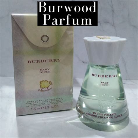 Jual Burberry Baby Touch Terlengkap 